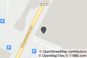 In Kartenansicht öffnen