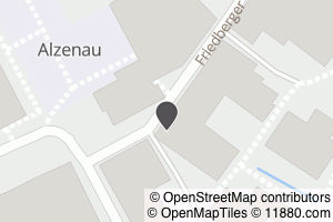 In Kartenansicht öffnen