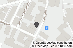 In Kartenansicht öffnen