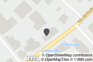 In Kartenansicht öffnen