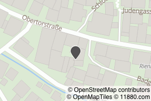 In Kartenansicht öffnen