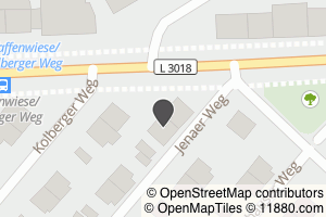 In Kartenansicht öffnen