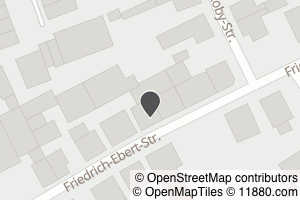 In Kartenansicht öffnen