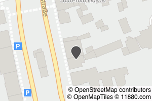 In Kartenansicht öffnen