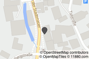 In Kartenansicht öffnen