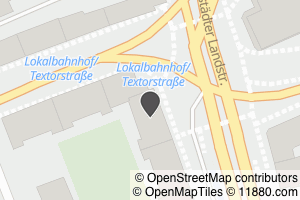 In Kartenansicht öffnen