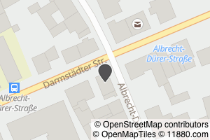 In Kartenansicht öffnen