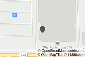 In Kartenansicht öffnen