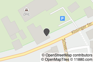 In Kartenansicht öffnen