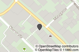 In Kartenansicht öffnen