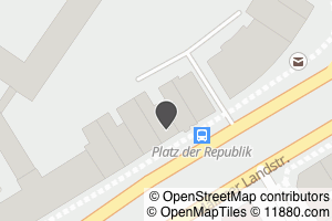 In Kartenansicht öffnen