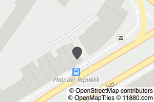 In Kartenansicht öffnen