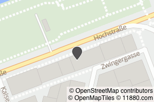 In Kartenansicht öffnen