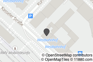 In Kartenansicht öffnen