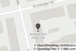 In Kartenansicht öffnen