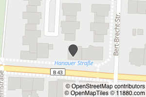 In Kartenansicht öffnen