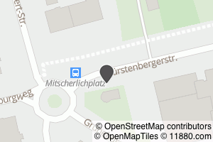 In Kartenansicht öffnen