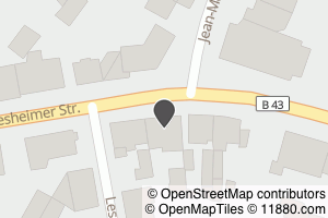 In Kartenansicht öffnen