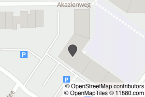 In Kartenansicht öffnen