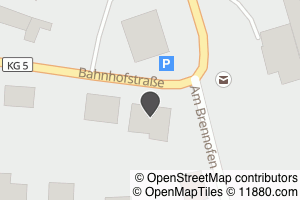 In Kartenansicht öffnen