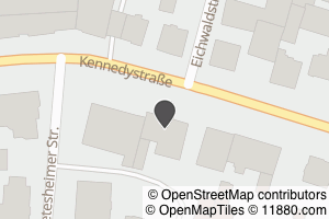 In Kartenansicht öffnen