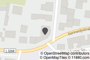 In Kartenansicht öffnen