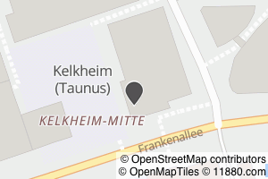 In Kartenansicht öffnen