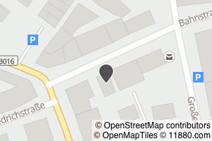 In Kartenansicht öffnen