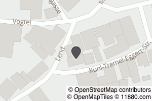 In Kartenansicht öffnen