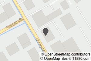 In Kartenansicht öffnen