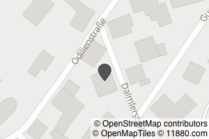 In Kartenansicht öffnen