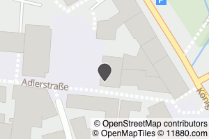 In Kartenansicht öffnen