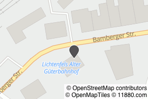 In Kartenansicht öffnen