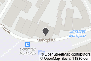 In Kartenansicht öffnen