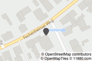 In Kartenansicht öffnen