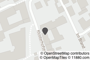 In Kartenansicht öffnen