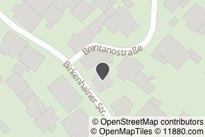 In Kartenansicht öffnen