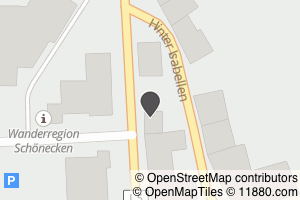 In Kartenansicht öffnen