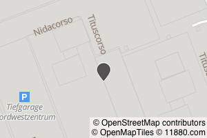 In Kartenansicht öffnen