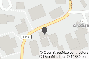 In Kartenansicht öffnen