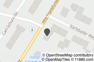 In Kartenansicht öffnen