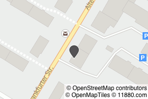 In Kartenansicht öffnen