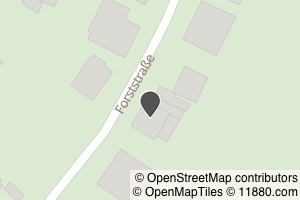 In Kartenansicht öffnen