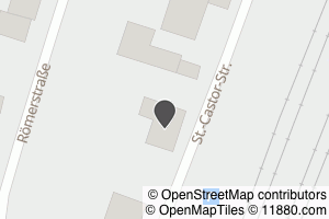 In Kartenansicht öffnen