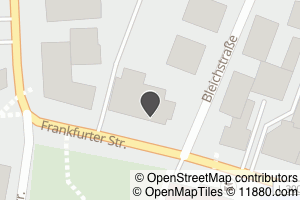 In Kartenansicht öffnen