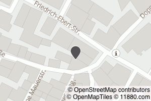 In Kartenansicht öffnen