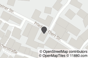 In Kartenansicht öffnen