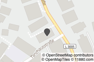 In Kartenansicht öffnen