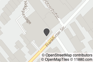 In Kartenansicht öffnen