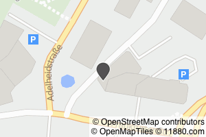 In Kartenansicht öffnen